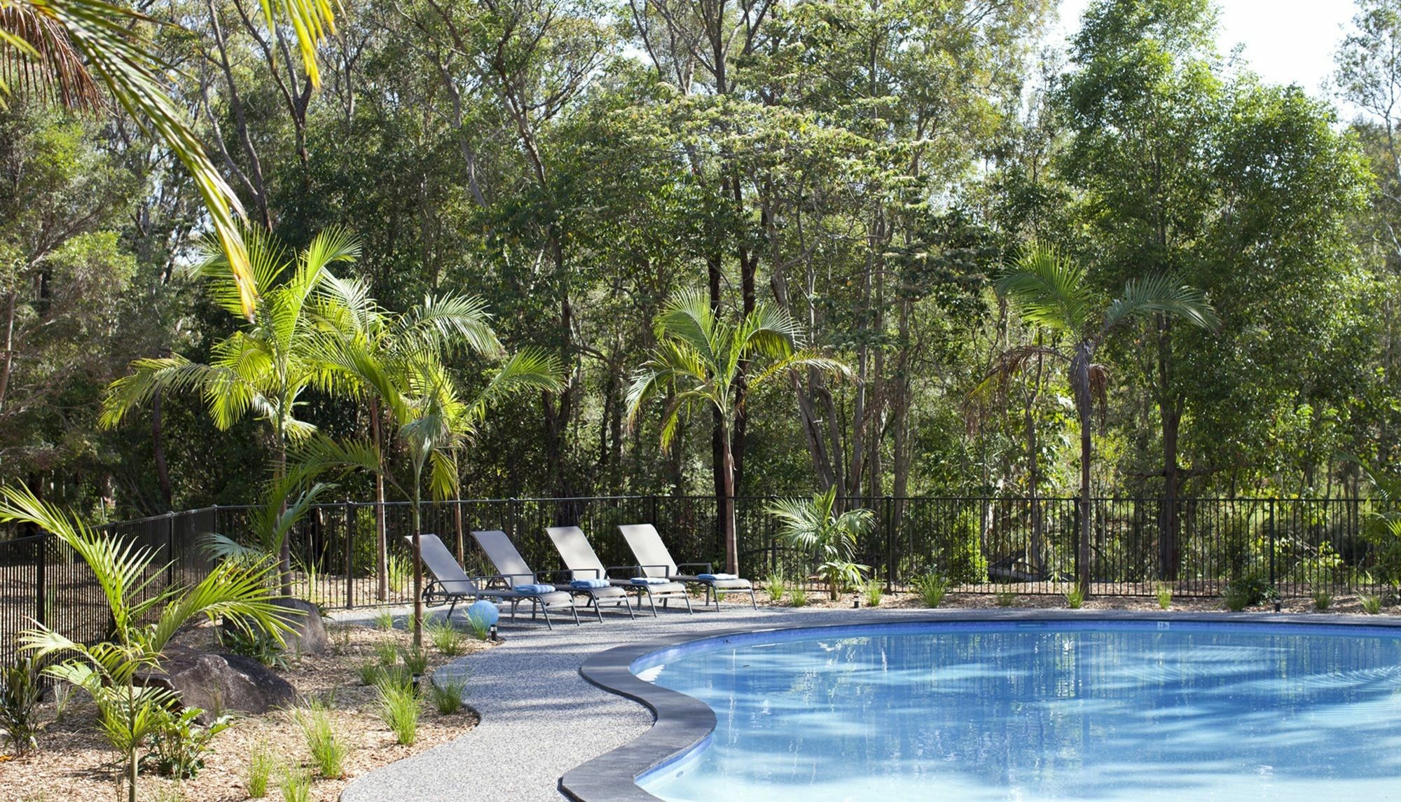 Bayshore Resort
