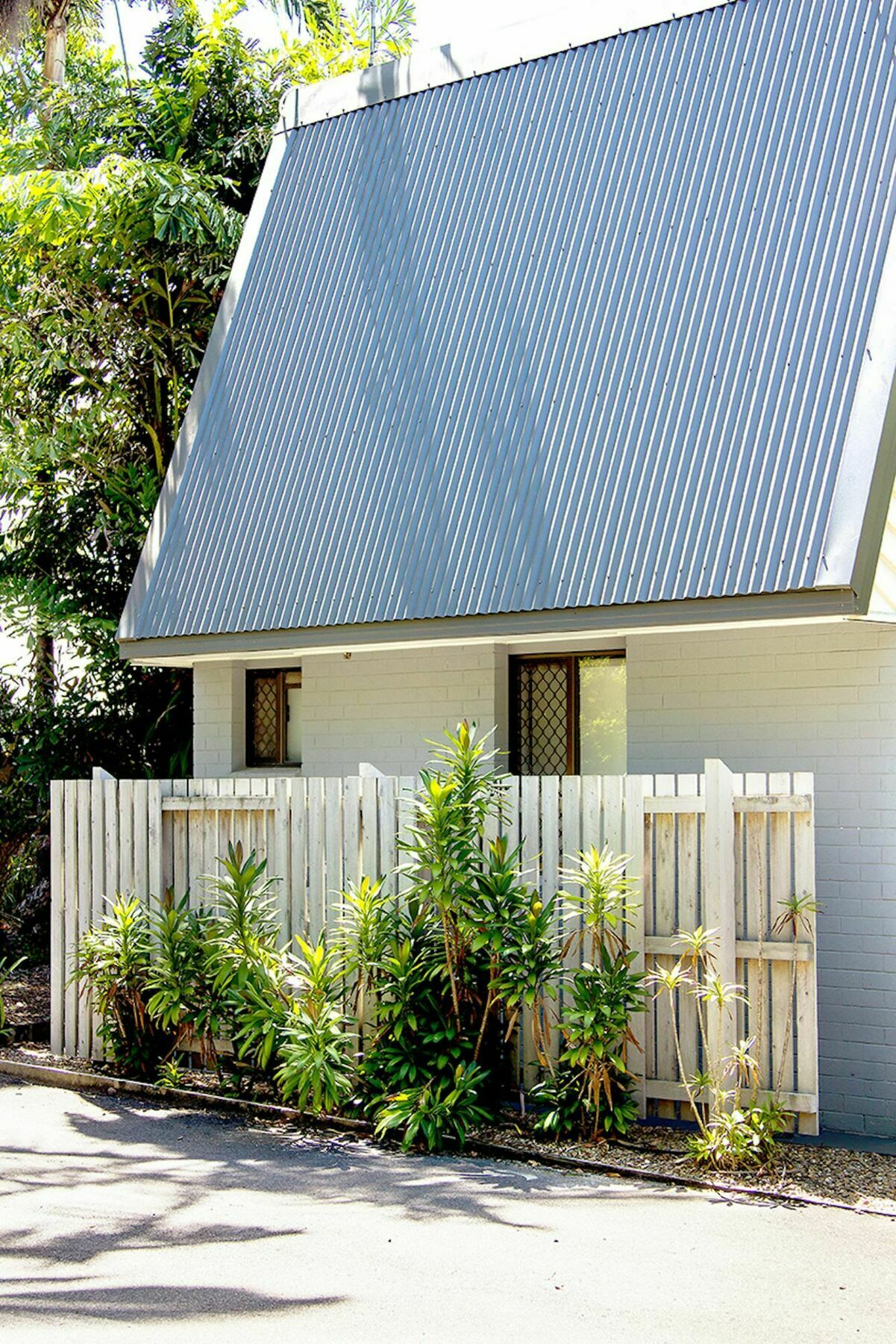 Bayshore Resort Byron Bay