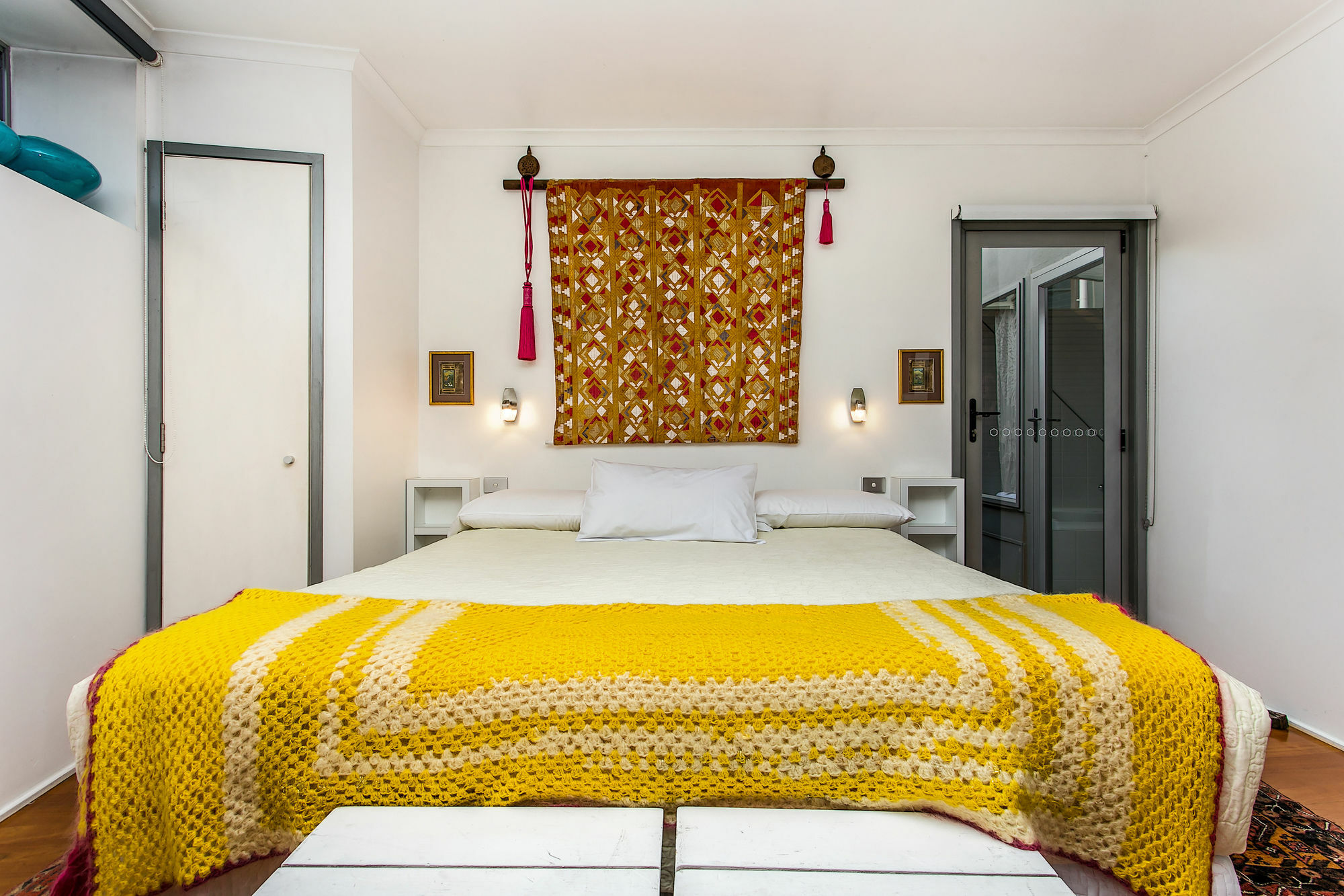 Taylors At Tallows Apartment Byron Bay