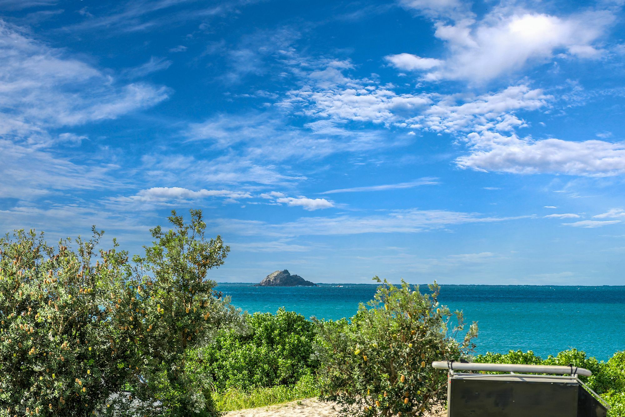 A Perfect - Bluewater House Byron Bay