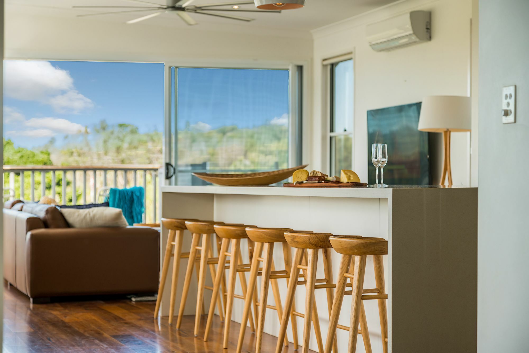 Holiday home A Perfect - Bluewater House Byron Bay