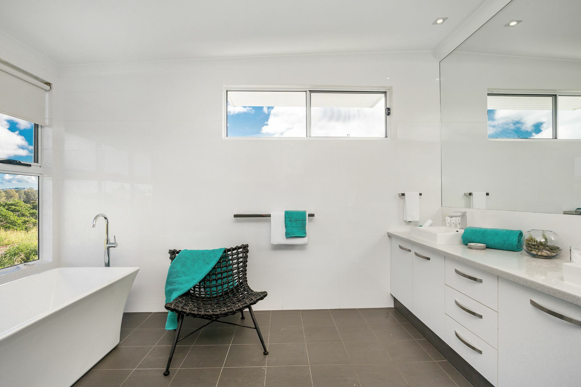 A Perfect - Bluewater House