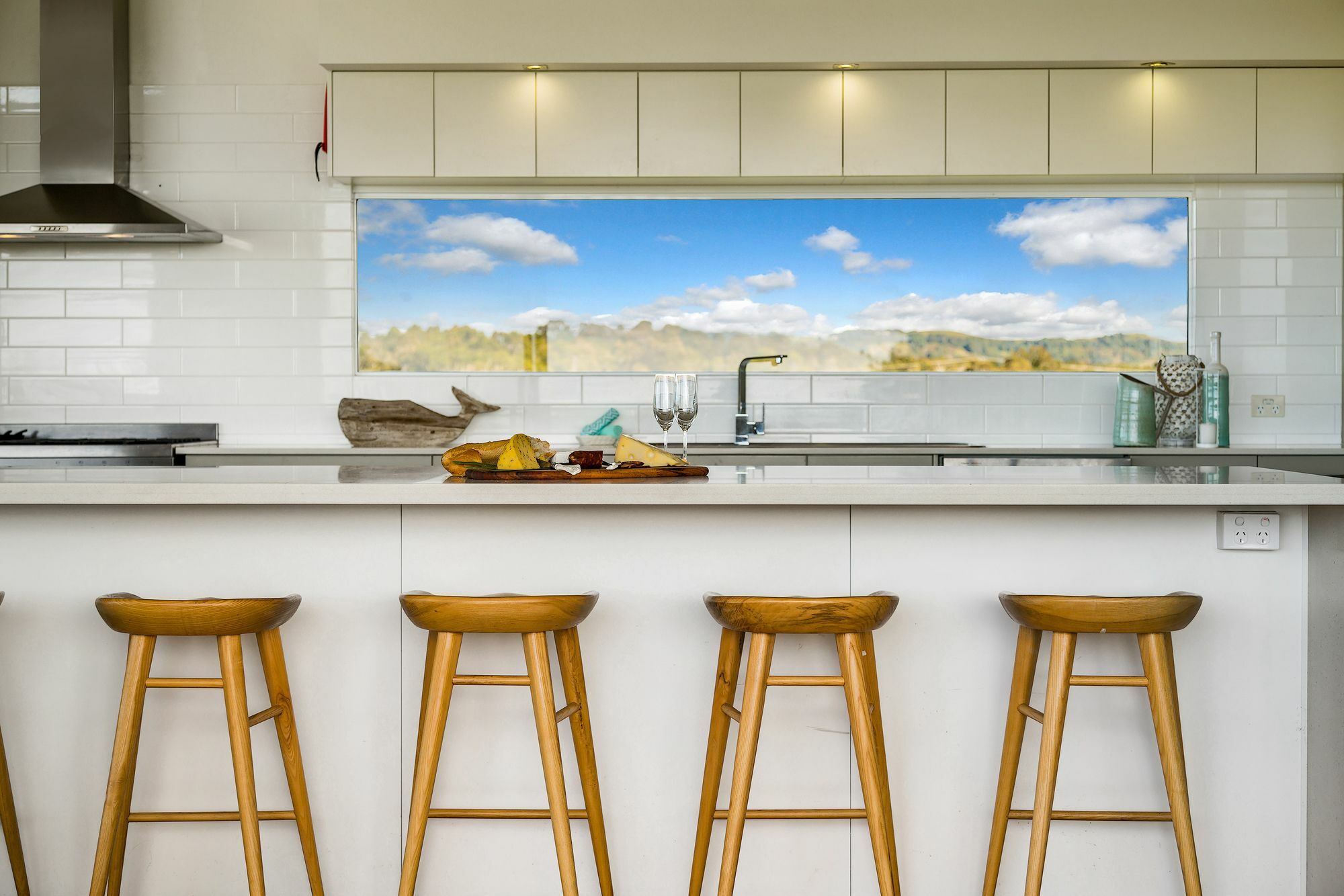 Holiday home A Perfect - Bluewater House Byron Bay