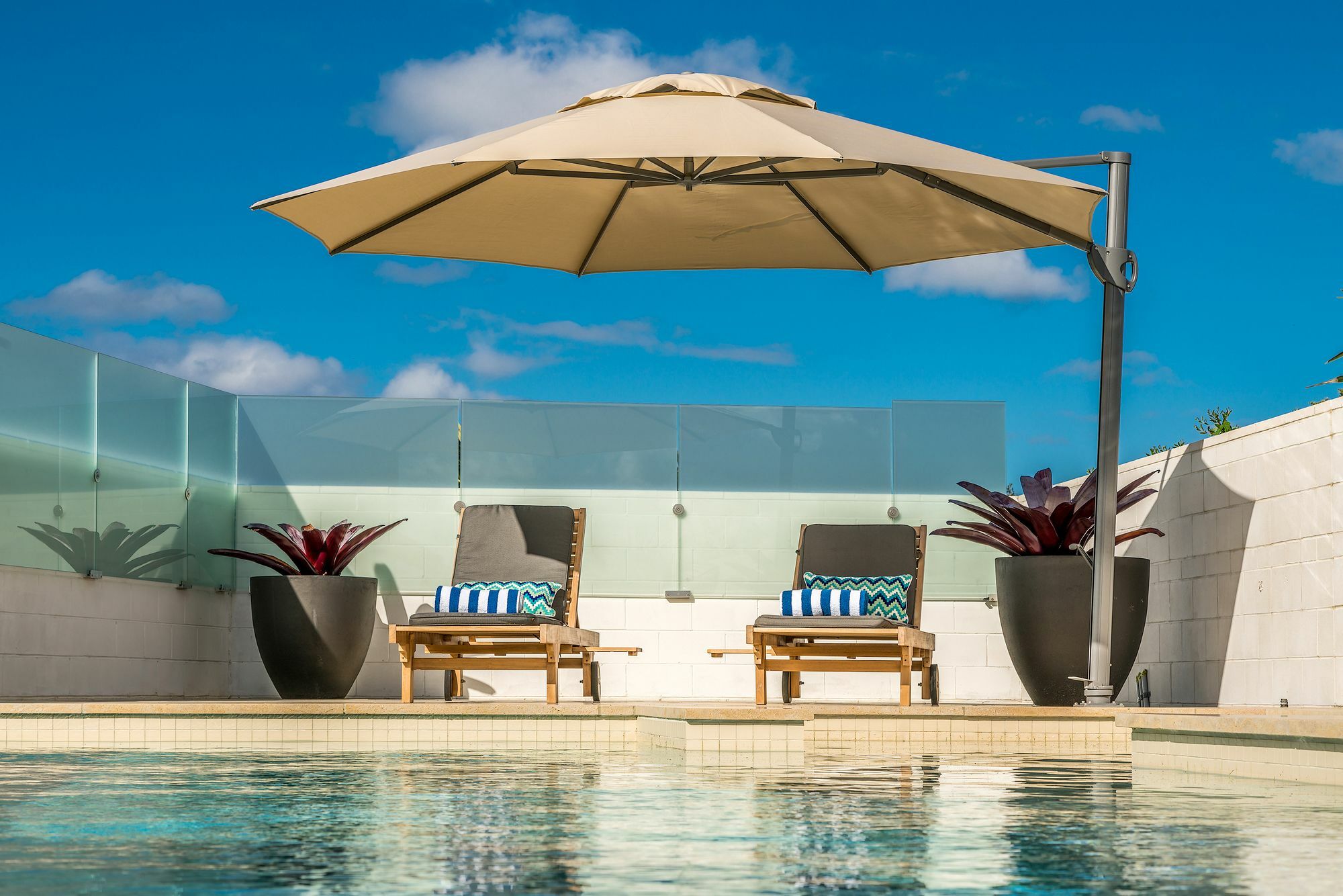 A Perfect - Bluewater House Holiday home