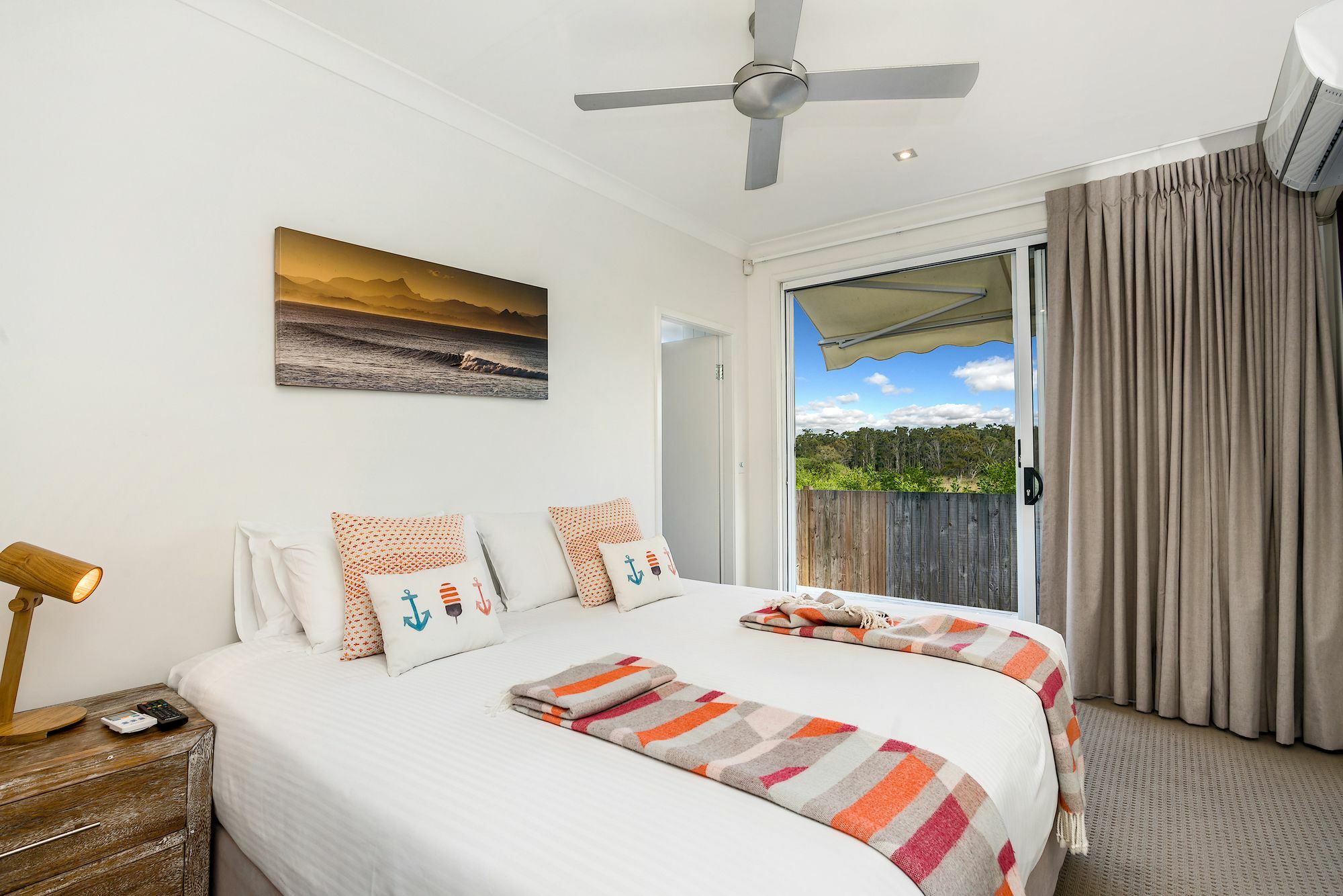 Holiday home A Perfect - Bluewater House Byron Bay