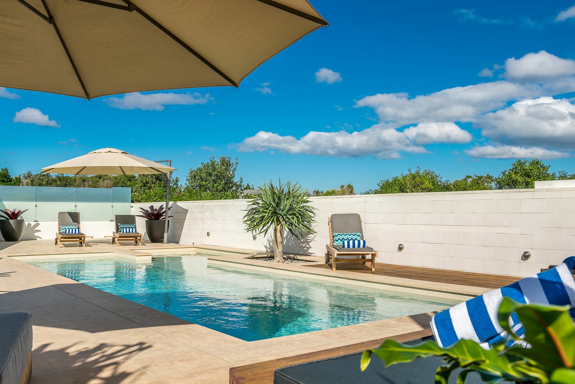 A Perfect - Bluewater House *
