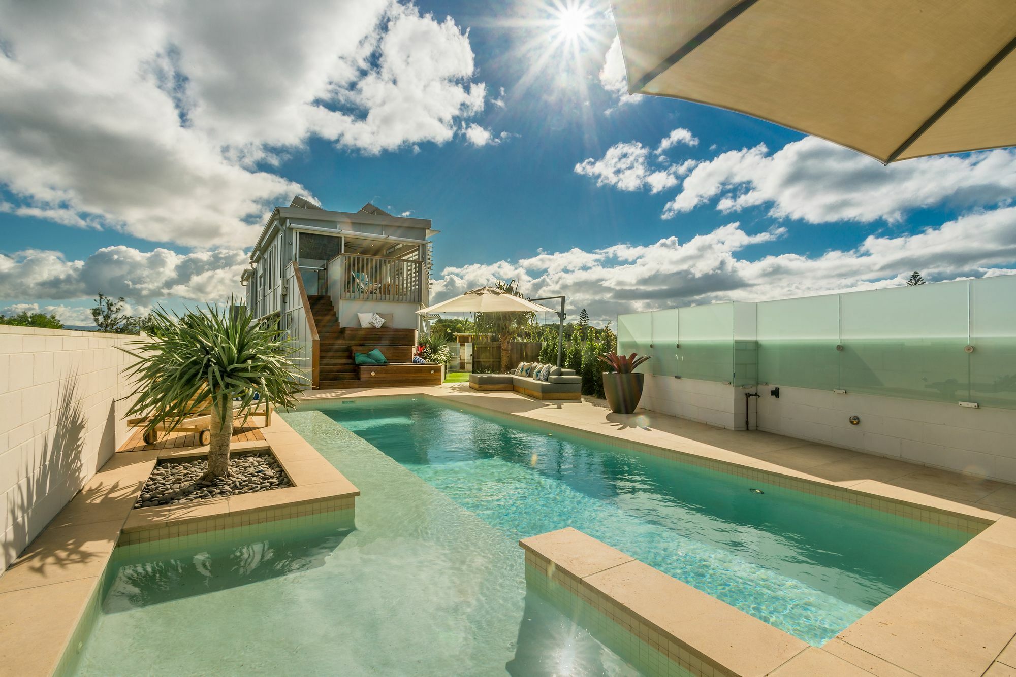 A Perfect - Bluewater House