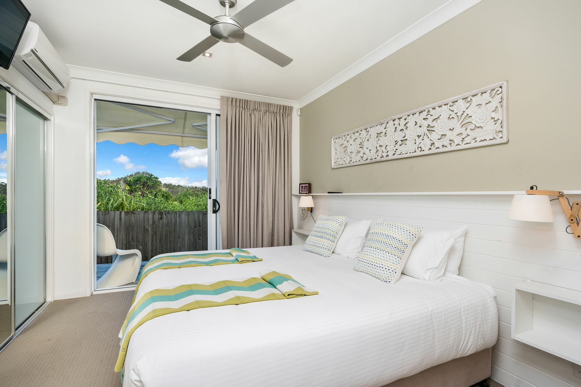 Holiday home A Perfect - Bluewater House