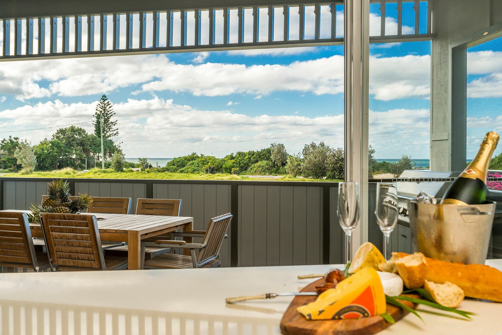 Holiday home A Perfect - Bluewater House *