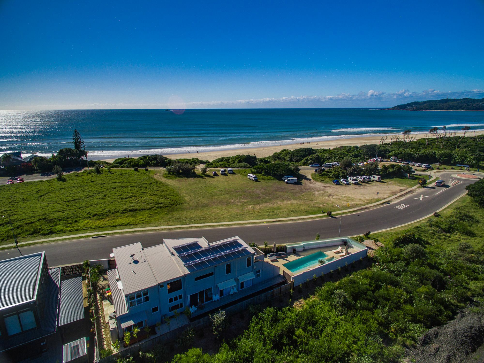 A Perfect - Bluewater House