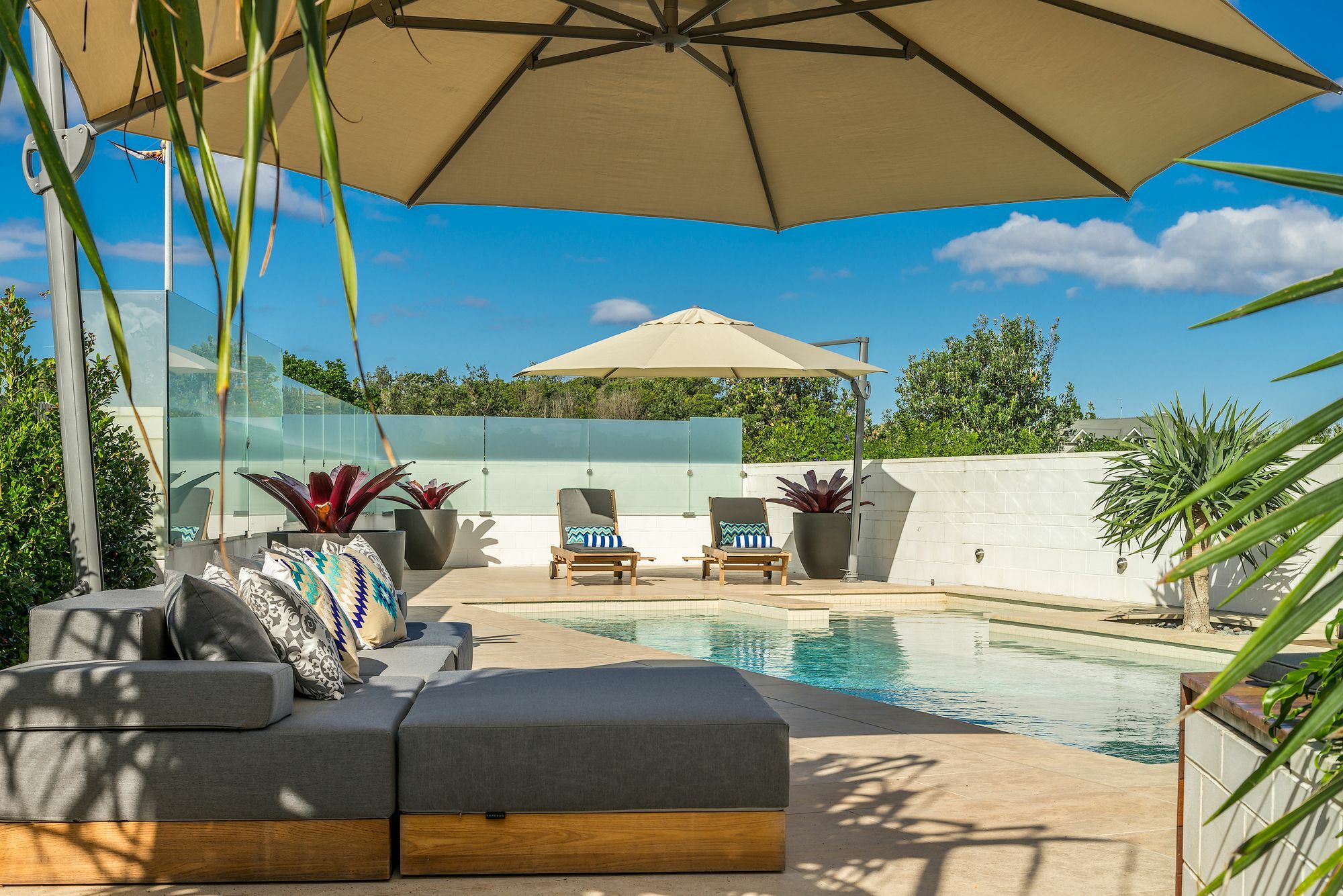 A Perfect - Bluewater House Byron Bay