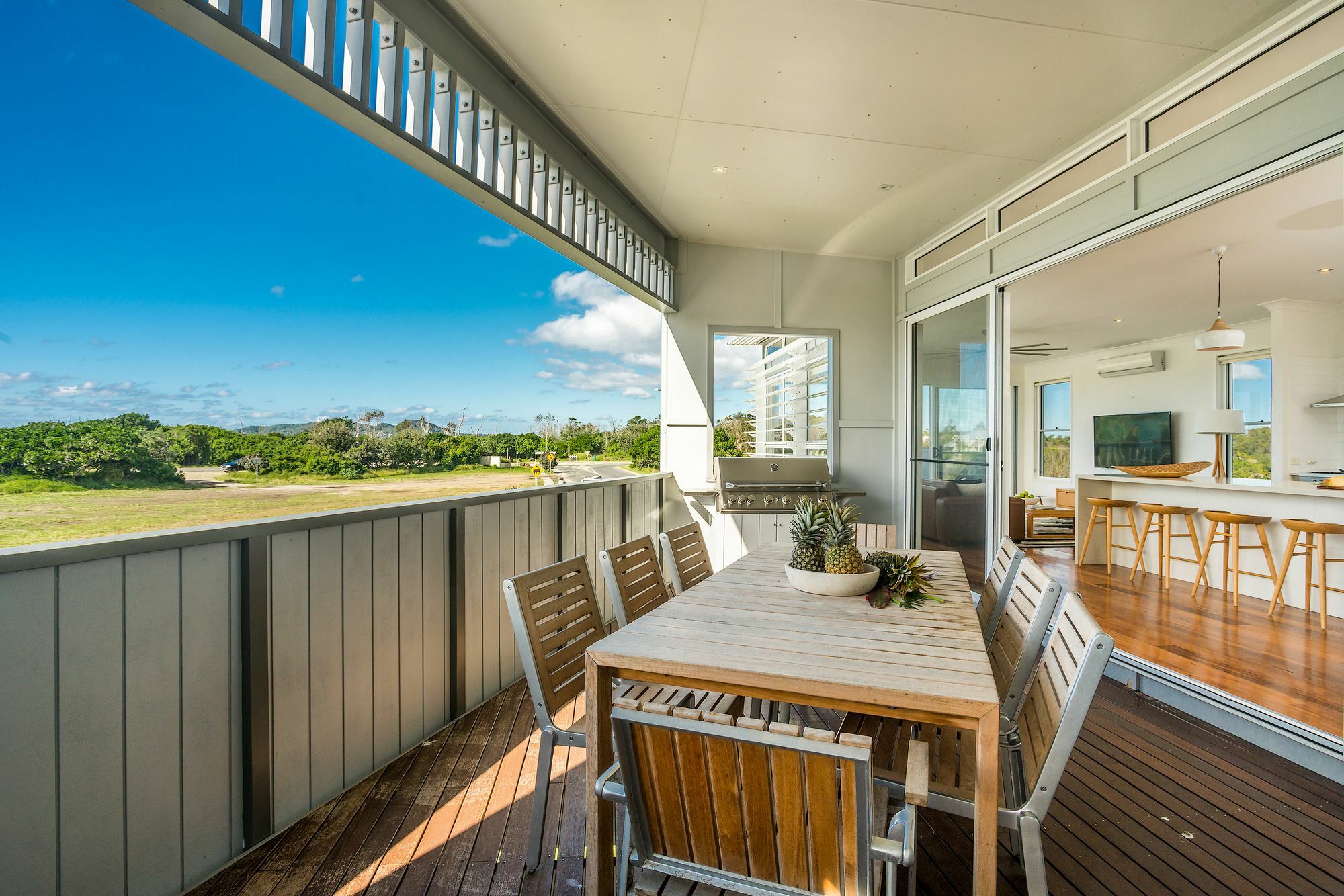 Holiday home A Perfect - Bluewater House
