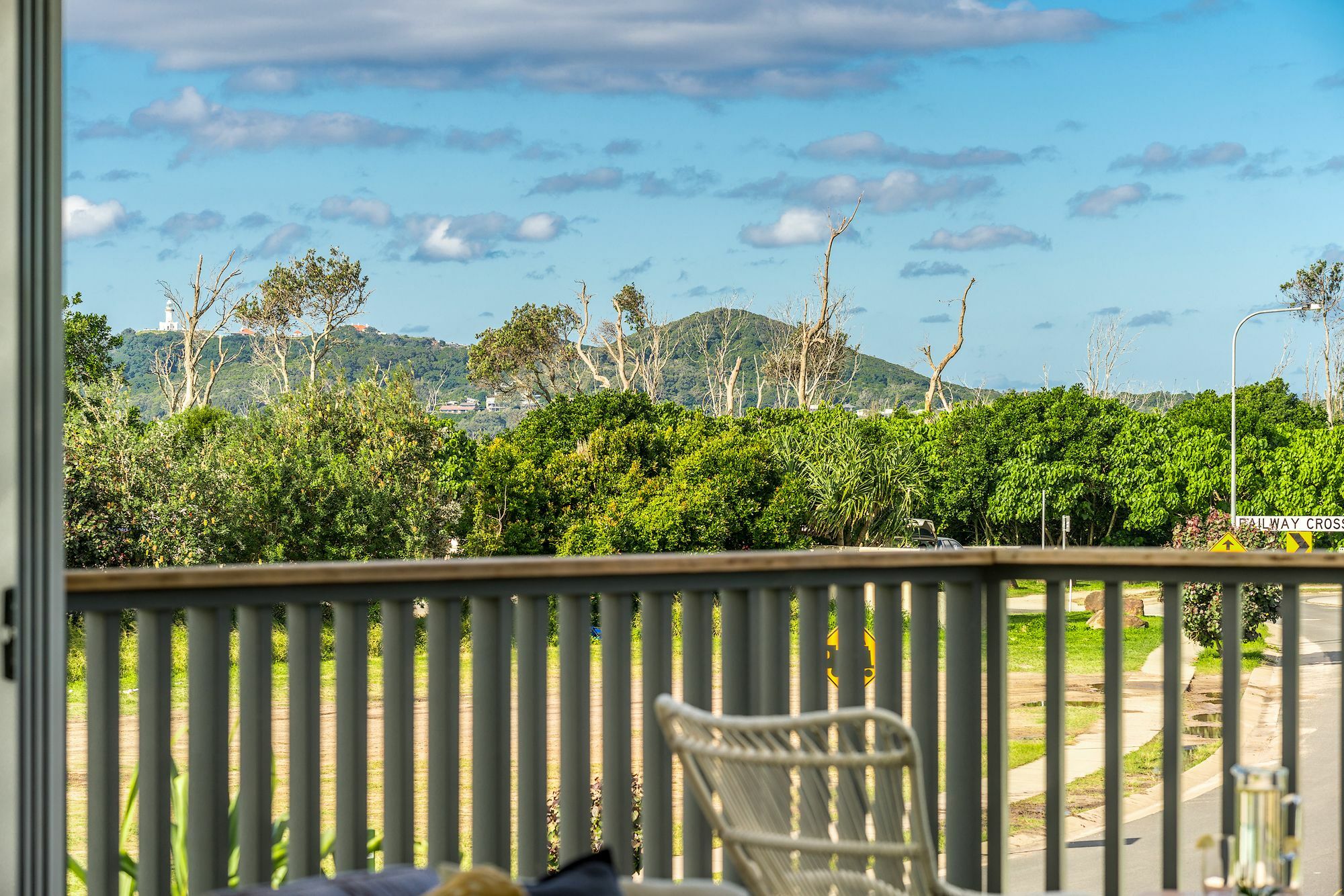 A Perfect - Bluewater House Holiday home Byron Bay
