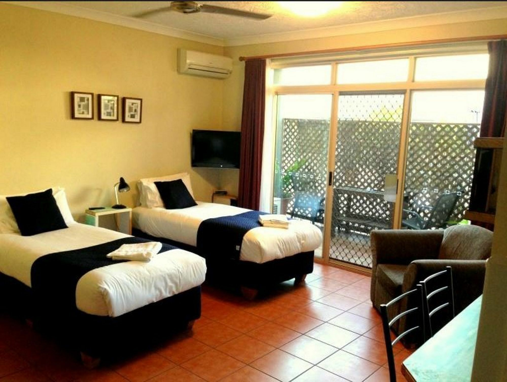 Aparthotel Byron Byron Bay