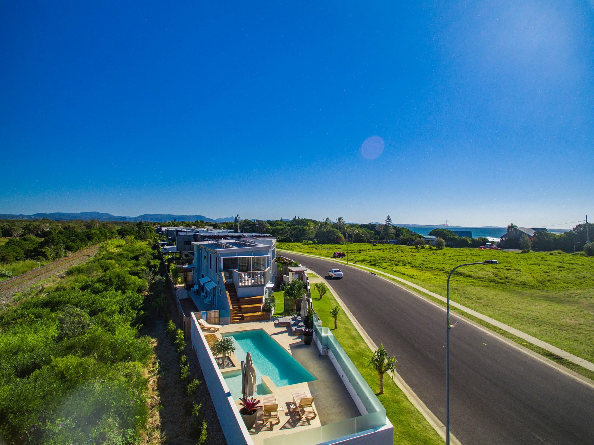 A Perfect - Bluewater House