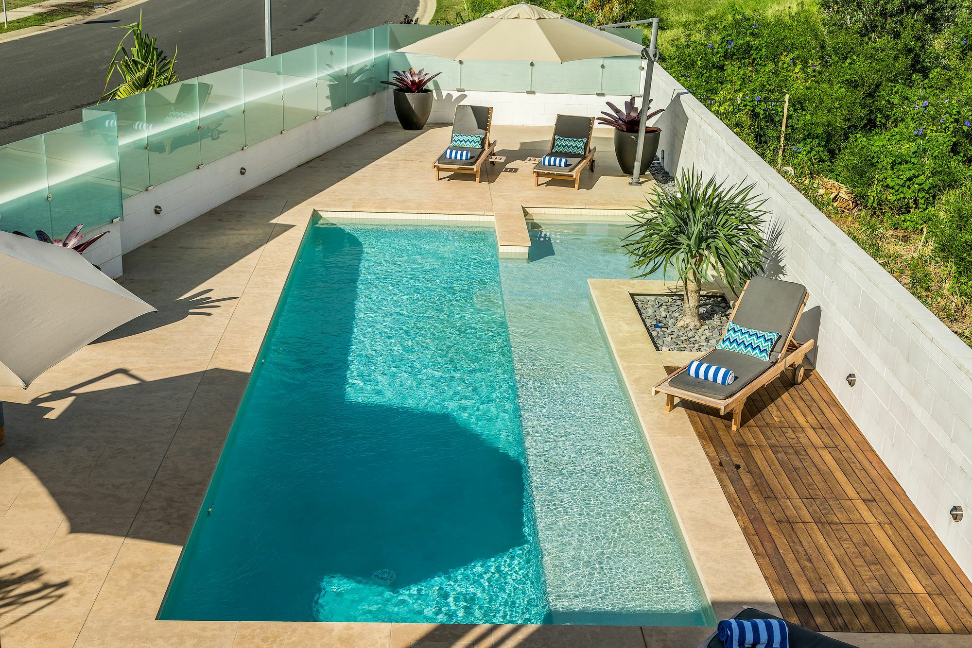 A Perfect - Bluewater House *