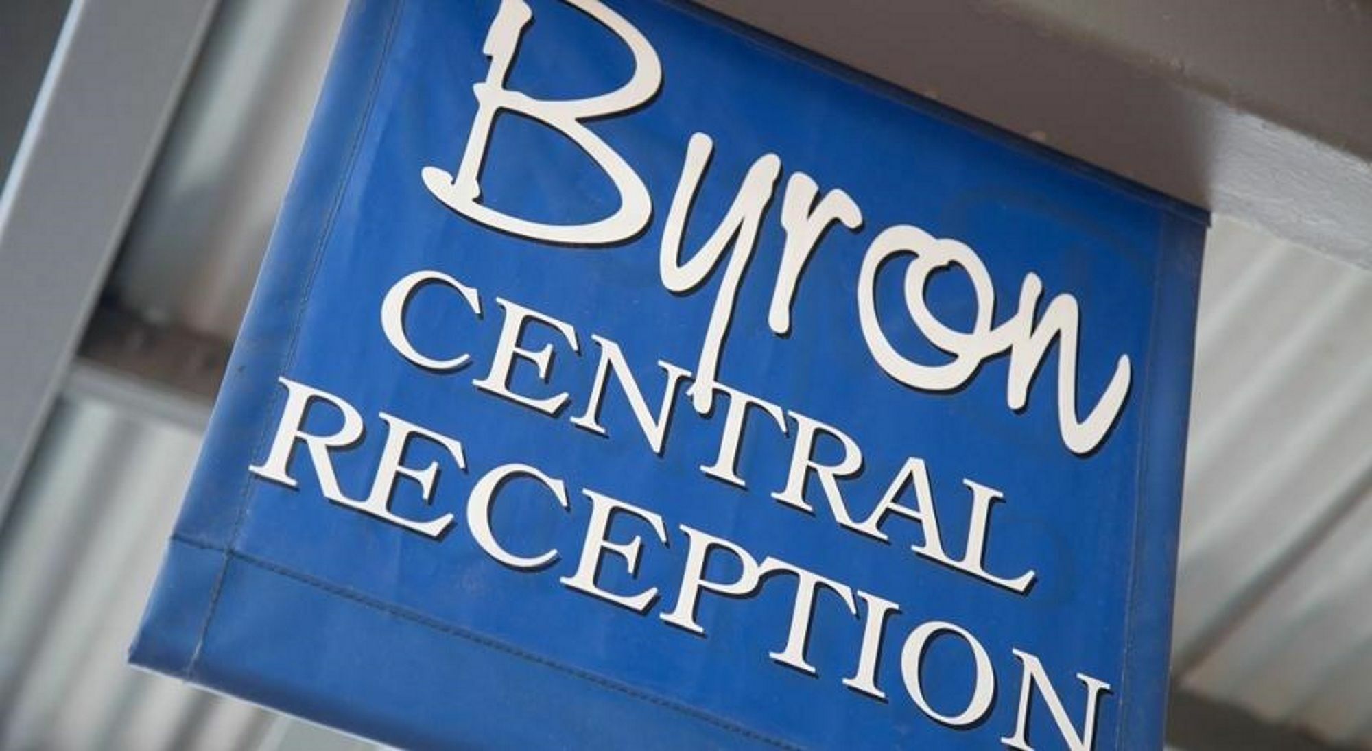 Byron Aparthotel 3*