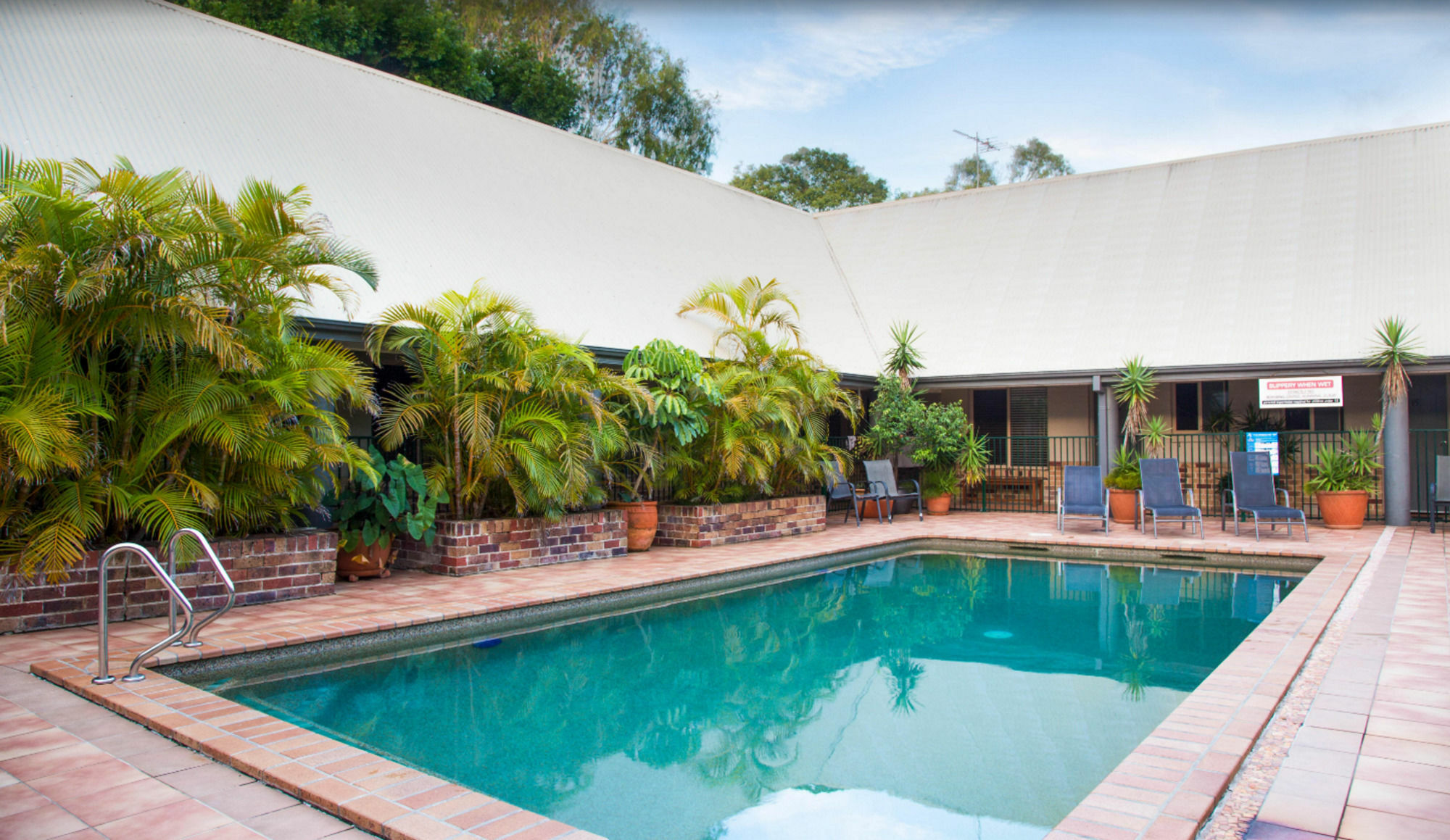 Byron 3* Byron Bay