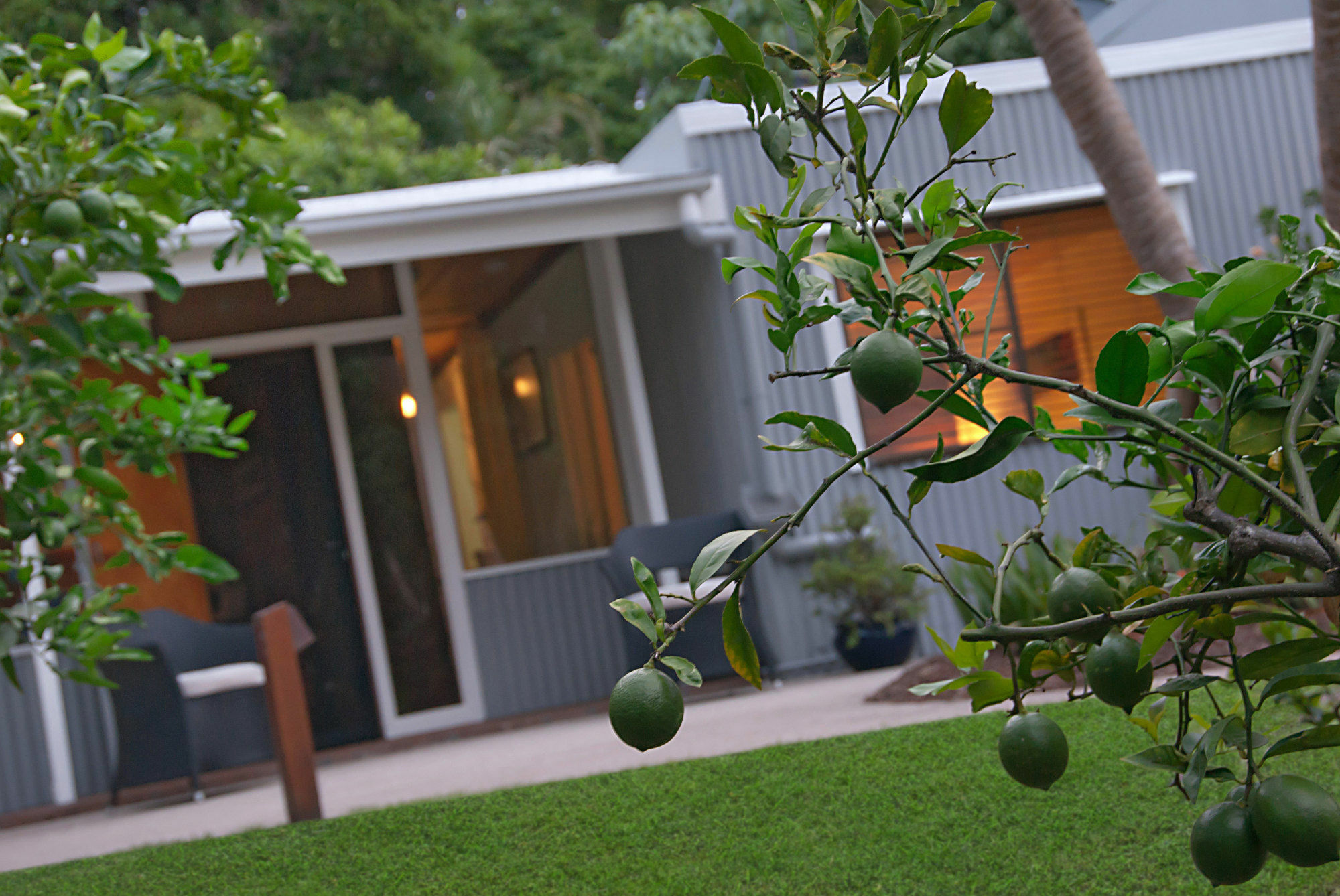 Gecko Shed Guest house Byron Bay