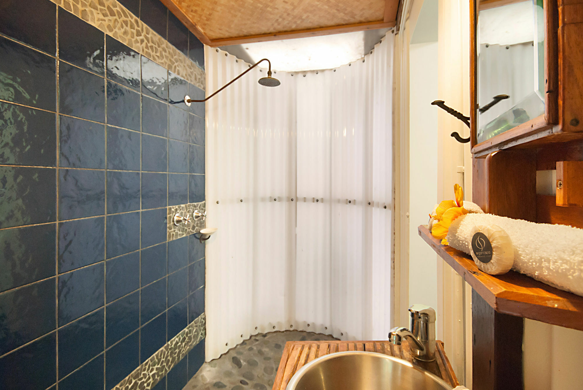 Gecko Shed Guest house Byron Bay