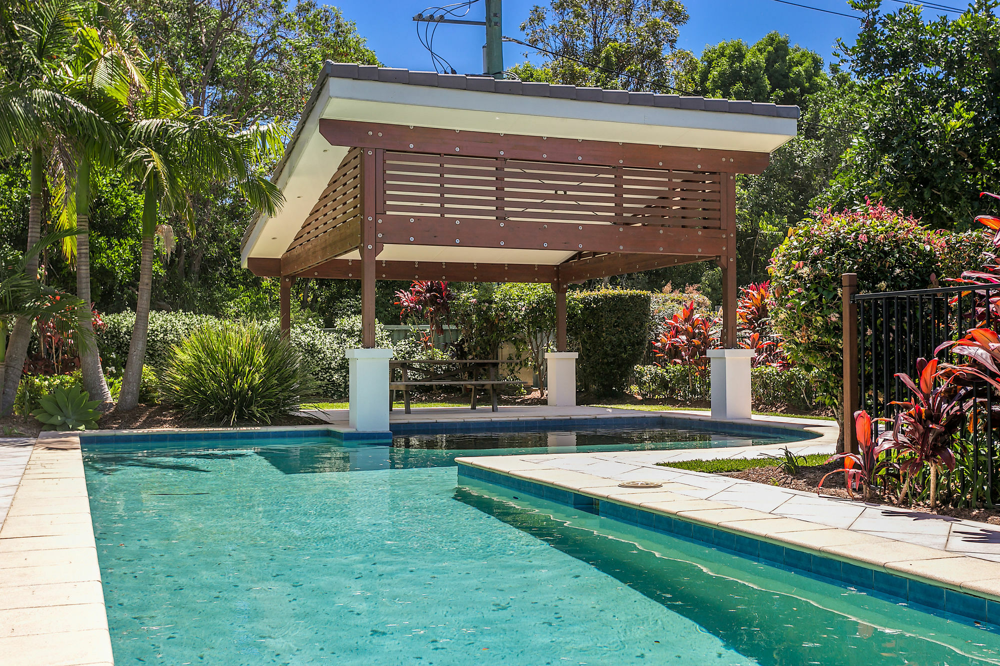 Villa A Perfect At Driftaway, Browning Street *