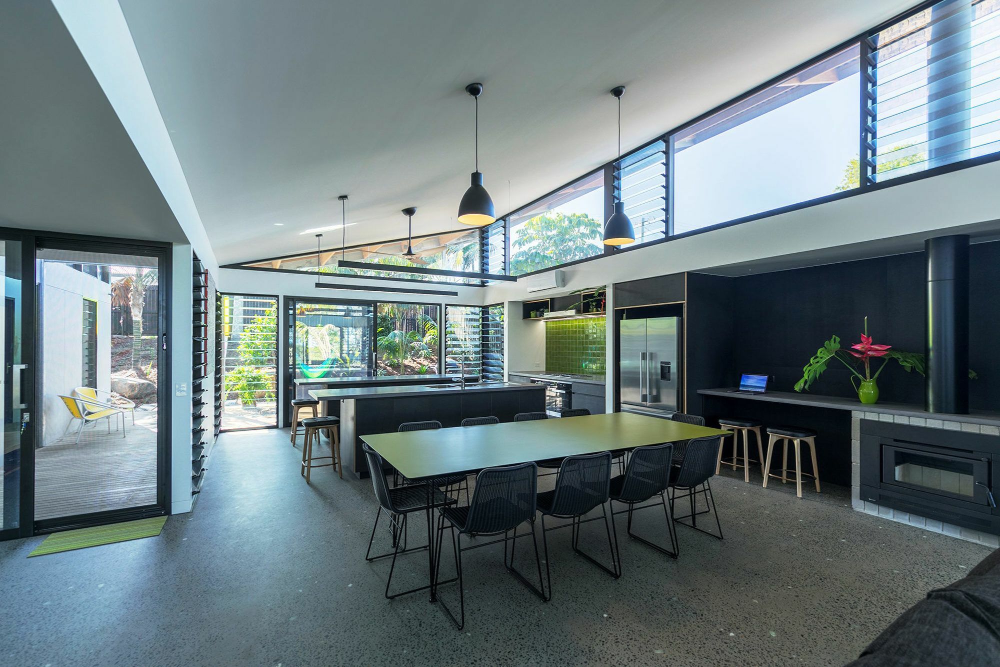 42byron - Authentic Australian House