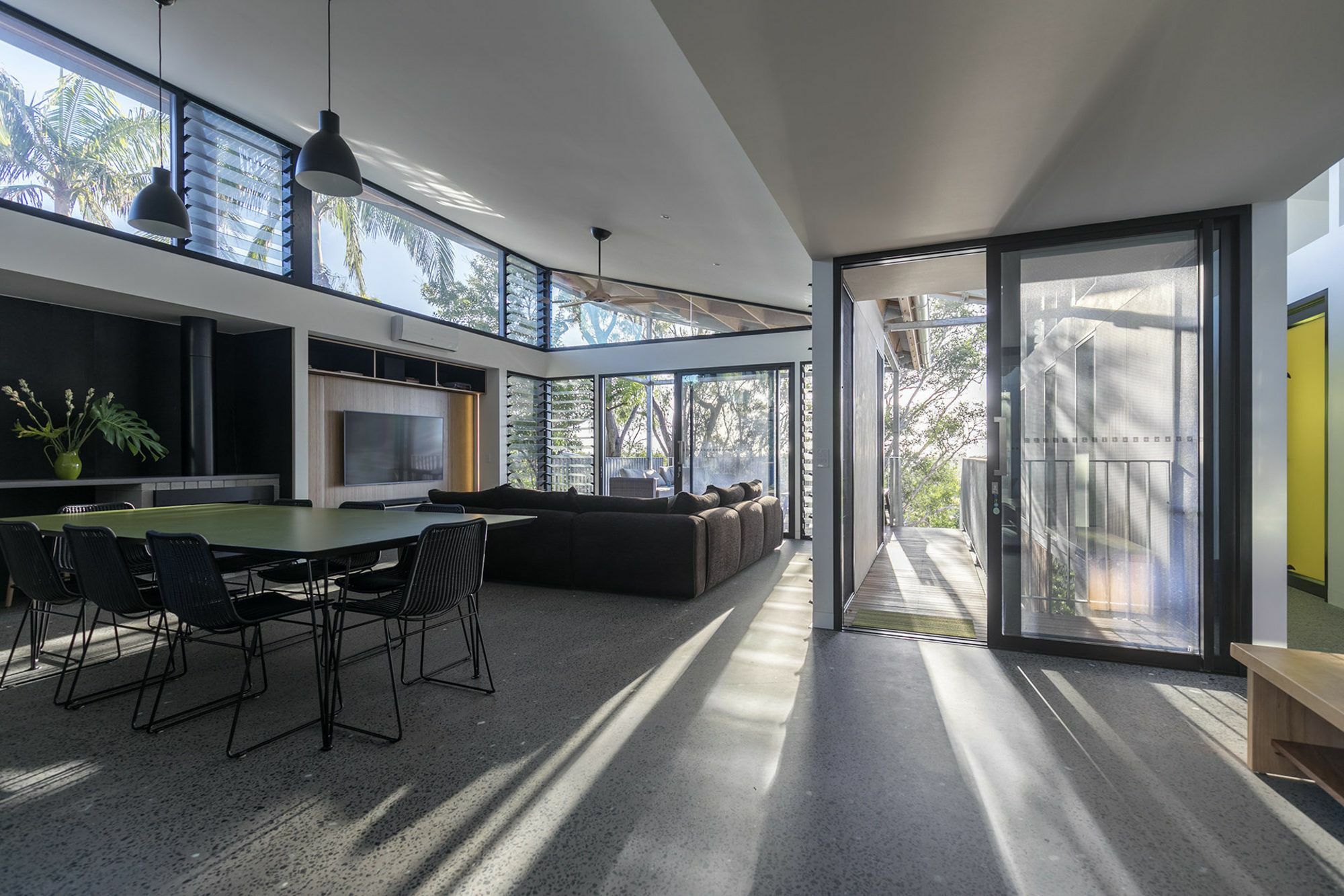 42byron - Authentic Australian House