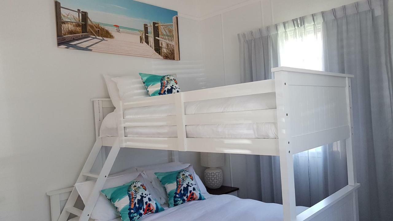 Butlers At Byron Holiday home