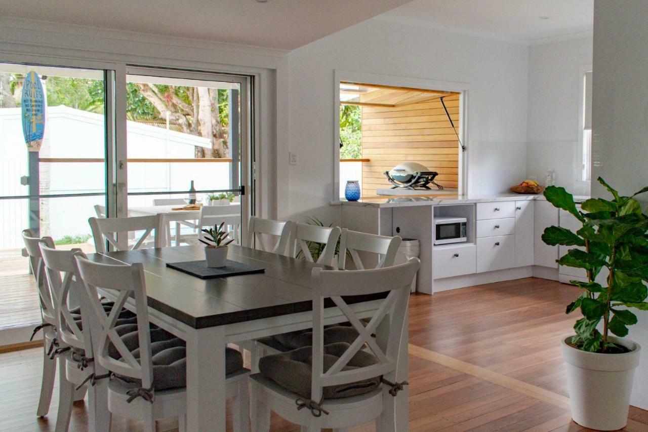 Holiday home Butlers At Byron