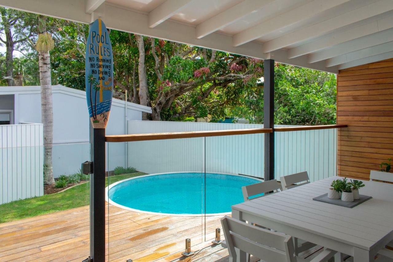 Butlers At Byron * Byron Bay