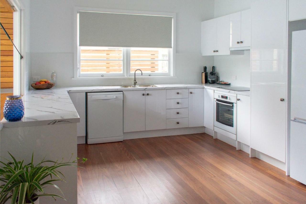 Butlers At Byron * Byron Bay
