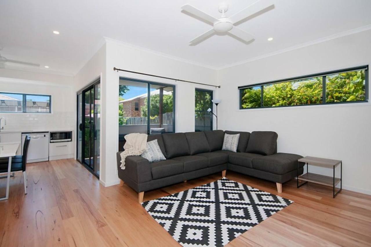 Jims House 2 * Byron Bay
