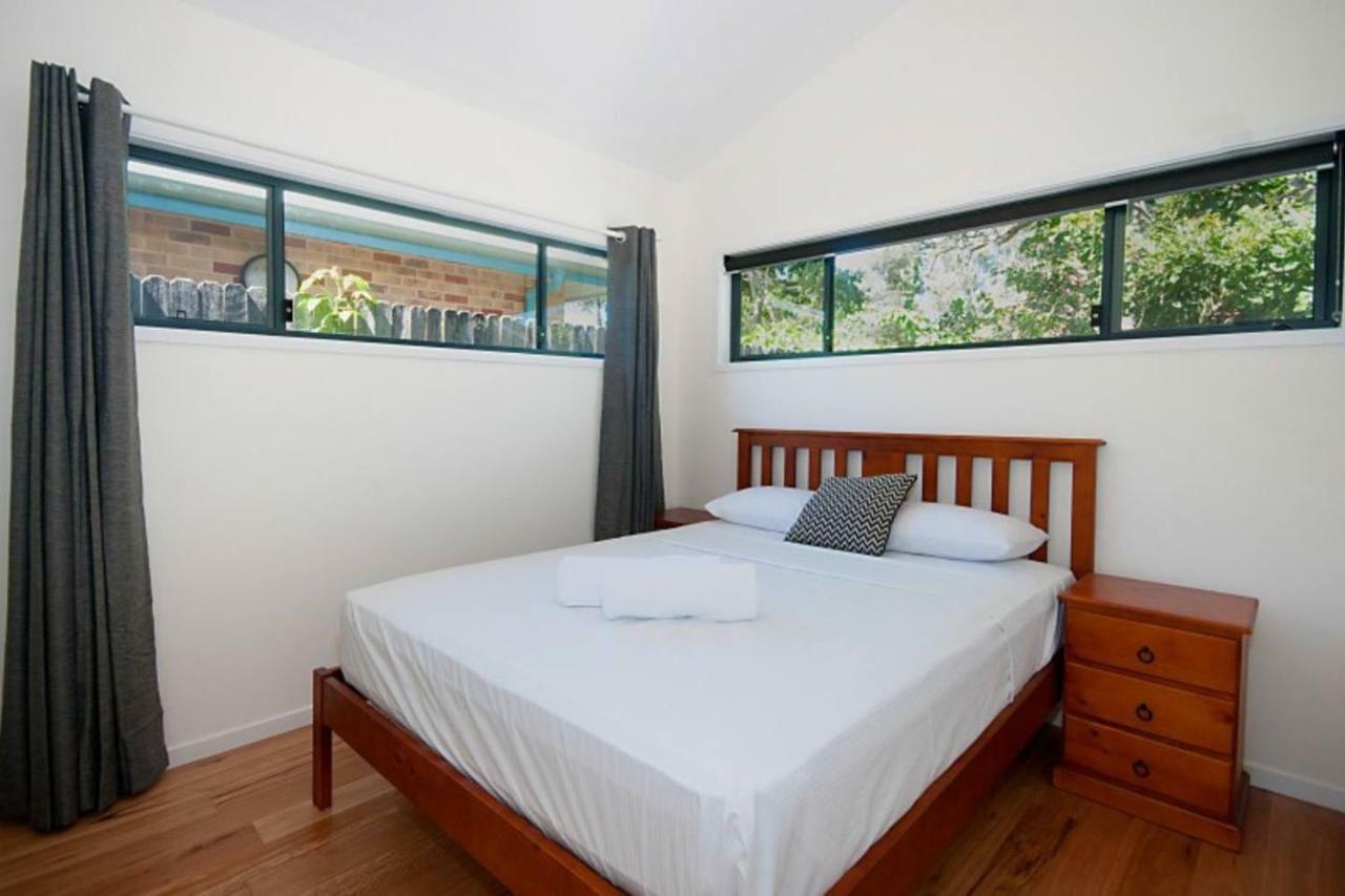 Jims House 2 Villa Byron Bay