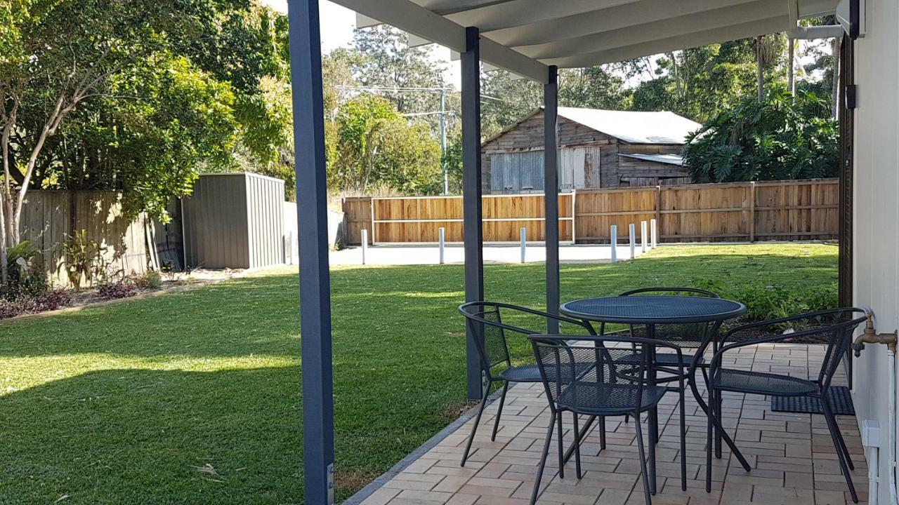 Butlers At Byron Holiday home