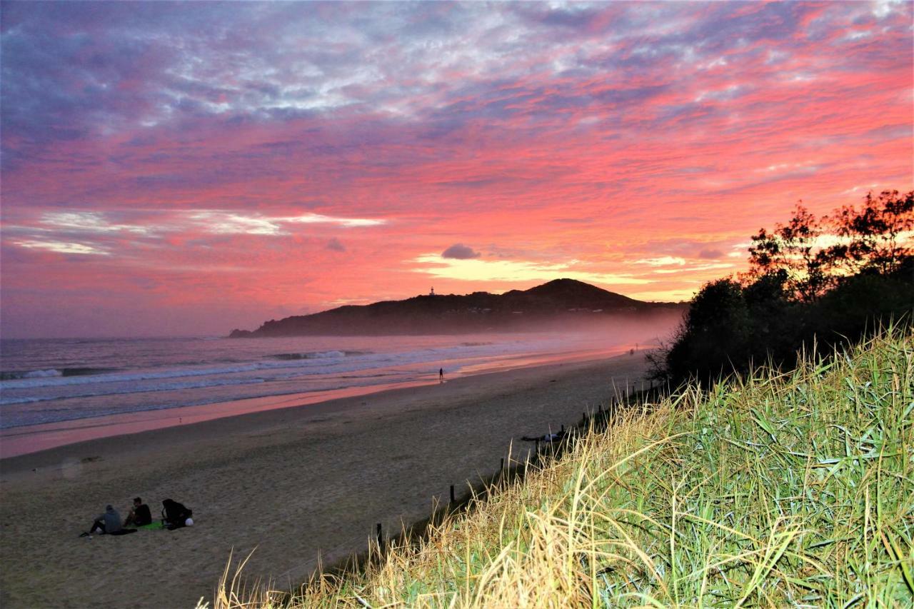 Byron Marvell * Byron Bay