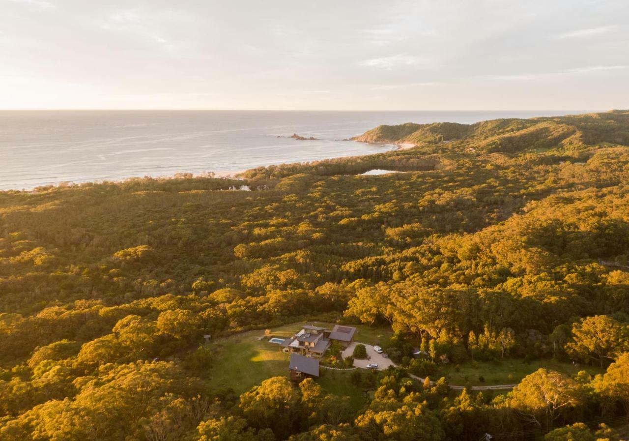 Jugoon Byron Bay