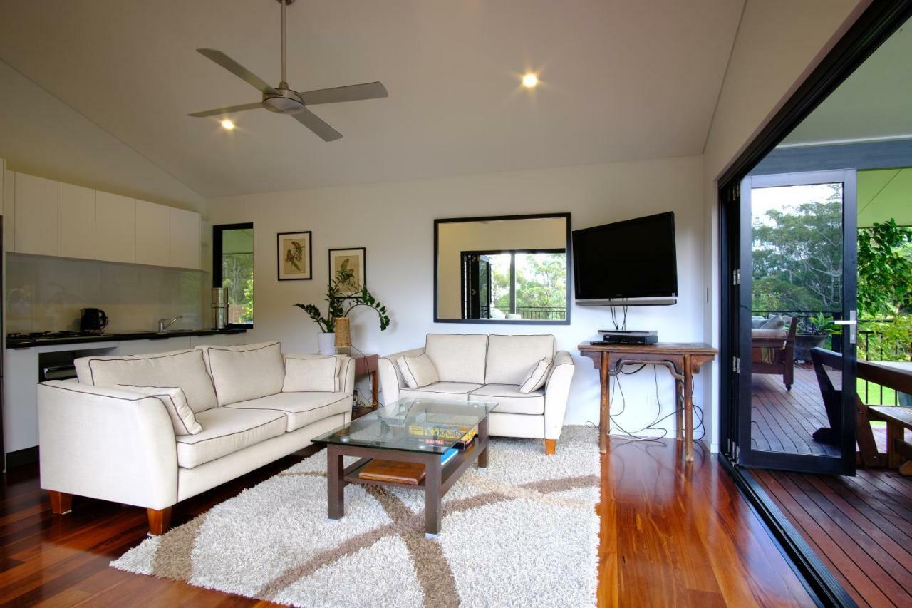 Jugoon Byron Bay