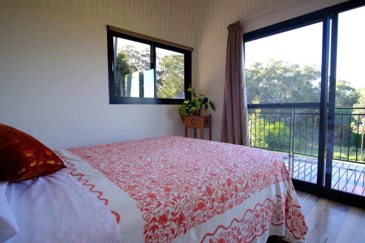 Holiday home Jugoon Byron Bay