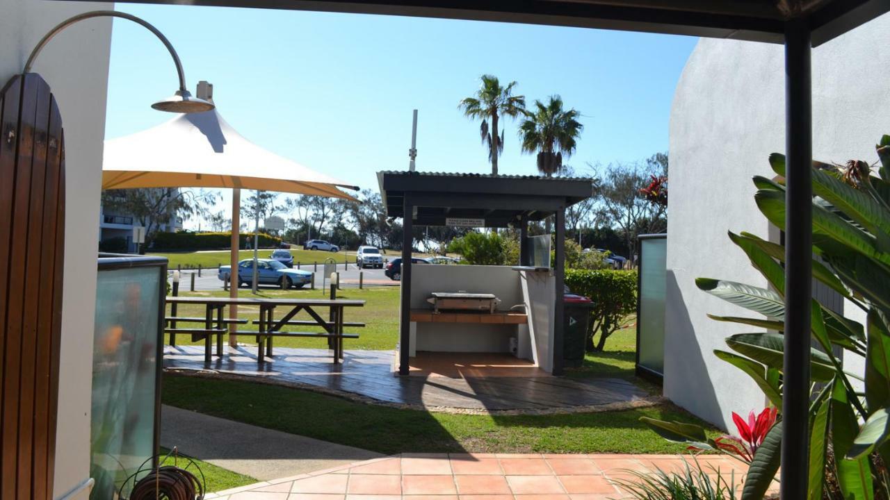 Beachfront