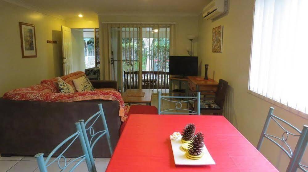 Treetops Lakeside Apartments Apartment