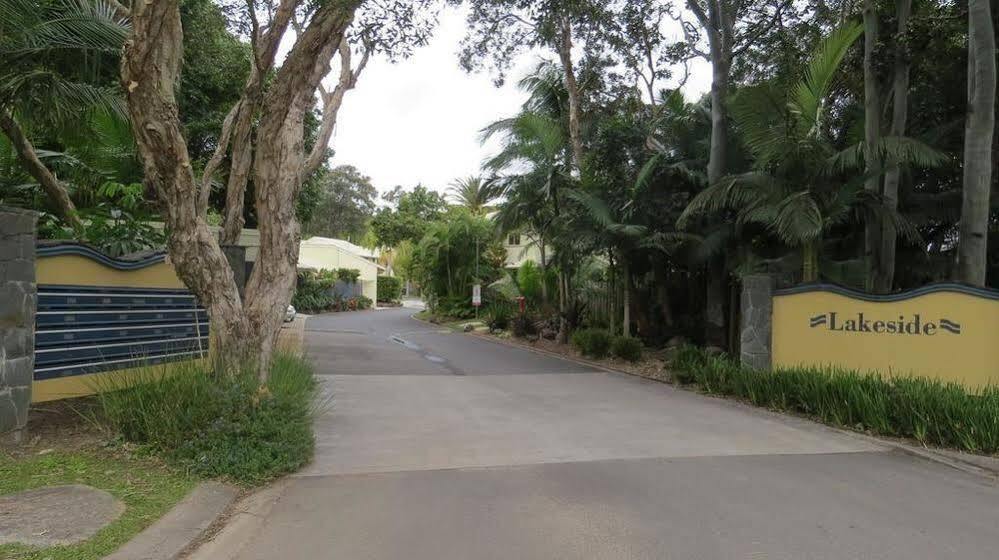 Apartment Treetops Lakeside Apartments Byron Bay