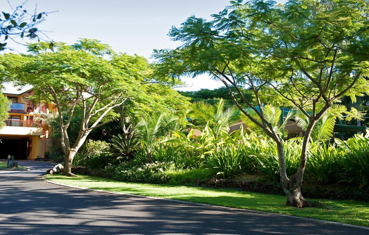 Aparthotel Byron Links