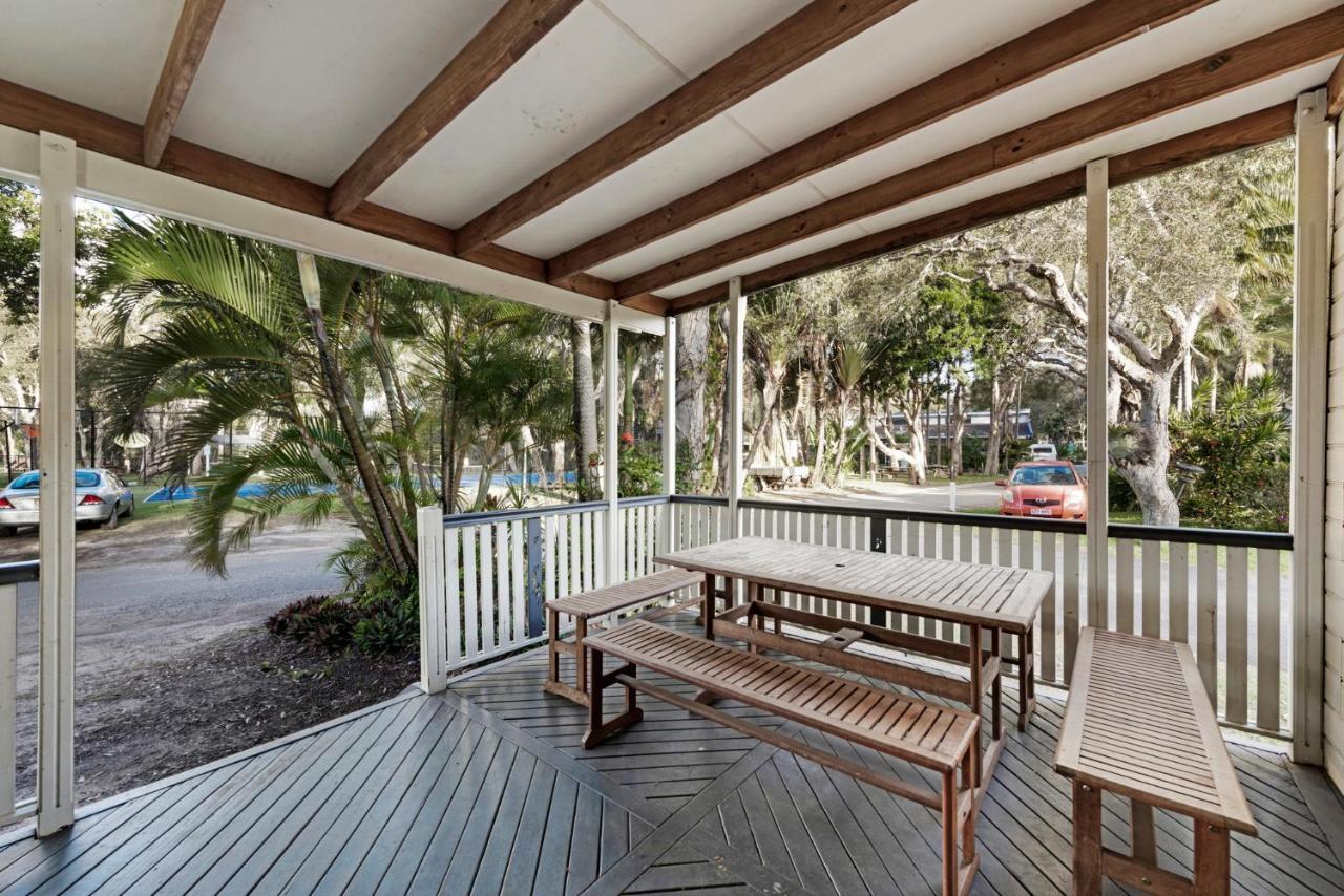 Discovery Parks - Holiday park Byron Bay