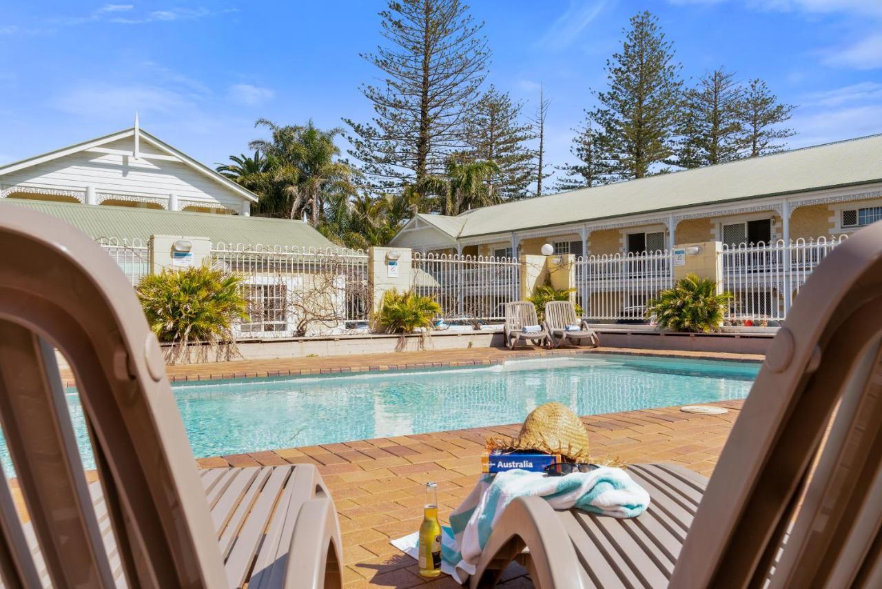 Wollongbar 3* Byron Bay