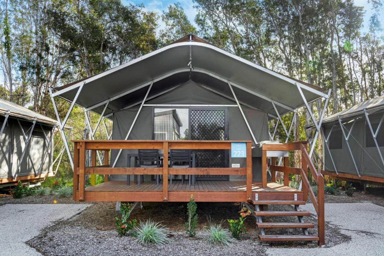 Discovery Parks - Holiday park