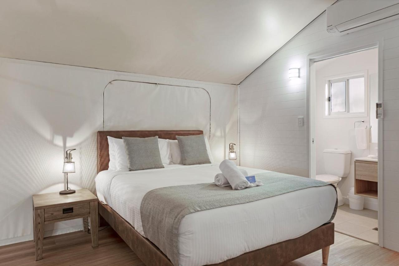Holiday park Discovery Parks - 3*