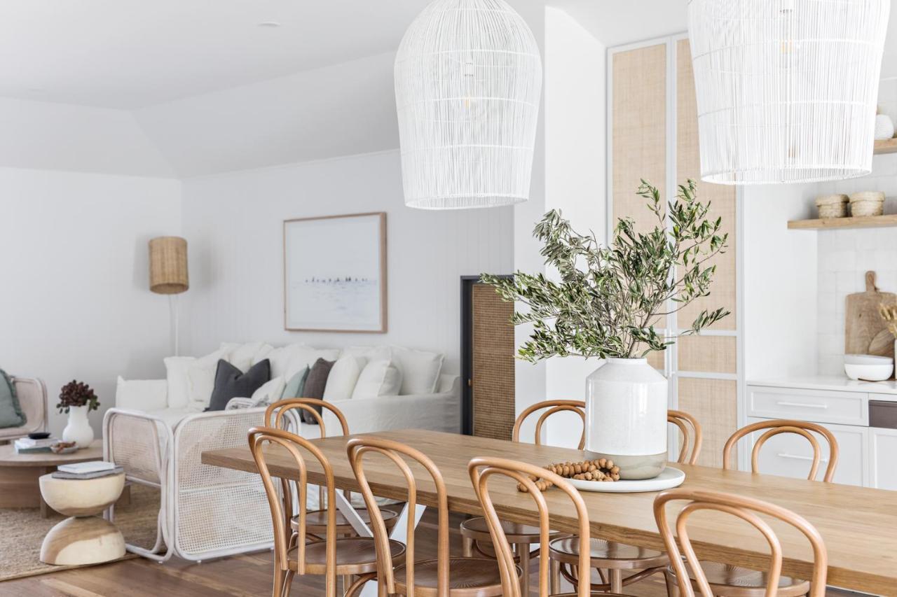 Cape House 4* Byron Bay