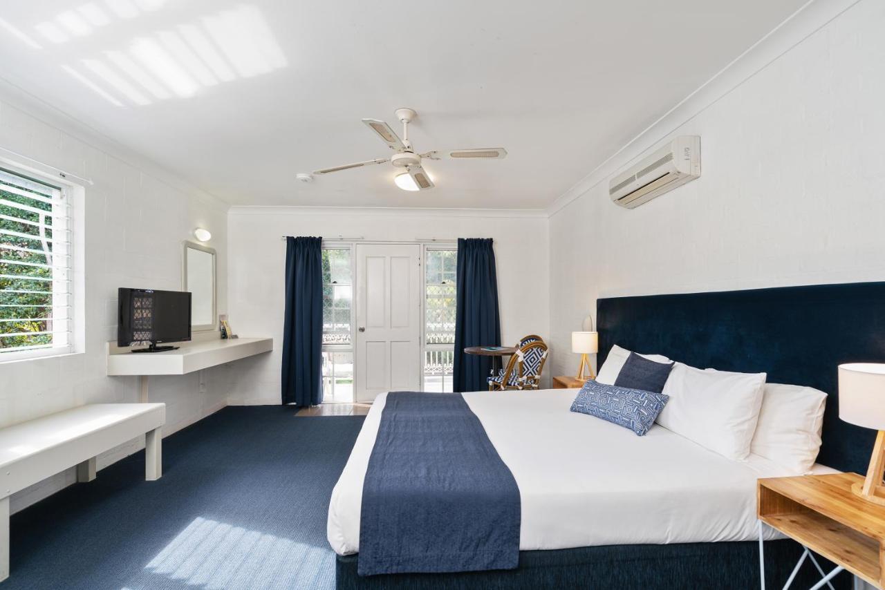 Wollongbar 3* Byron Bay
