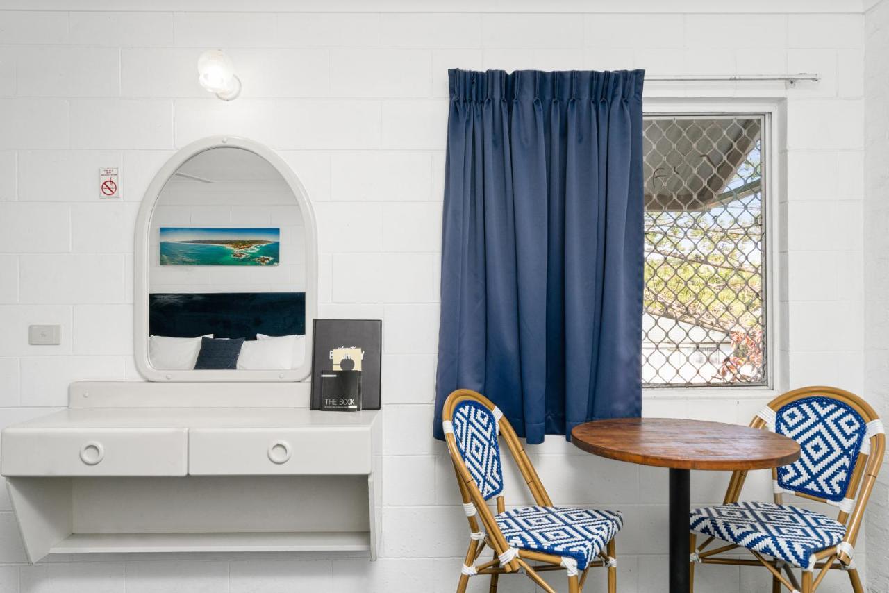 Motel Wollongbar Byron Bay