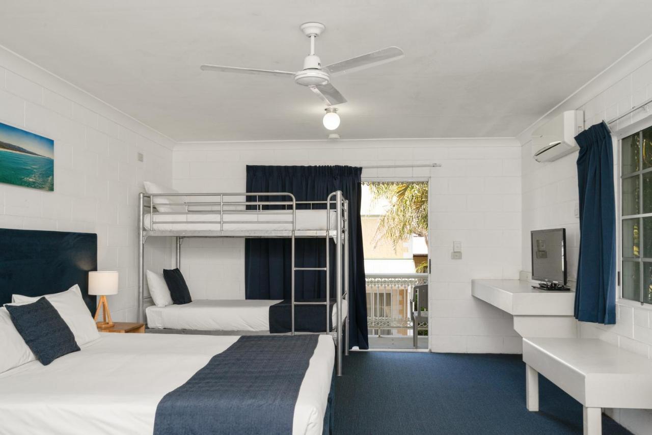 Wollongbar Motel 3*